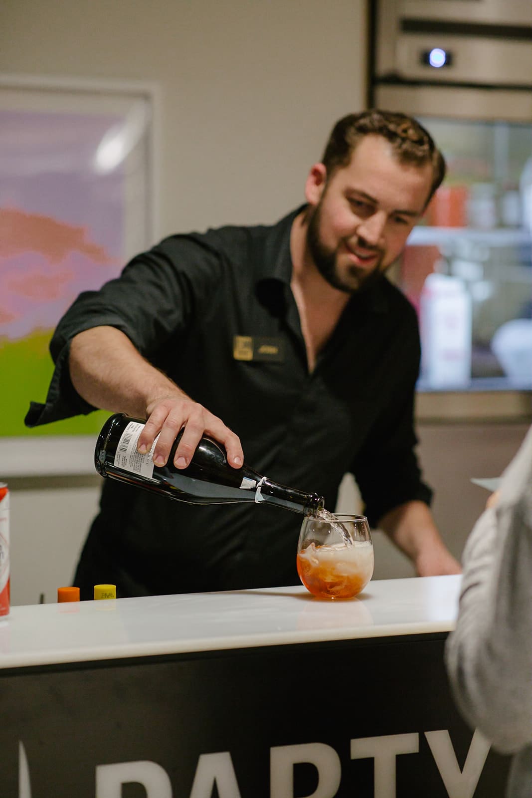 Aperol Spritz Cocktail Recipe
